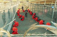 Белый дом отклонил предложенный Пентагоном план закрытия тюрьмы в Гуантанамо