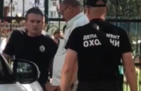 Помощник нардепа, устроивший стрельбу по детям в Вишневом, арестован