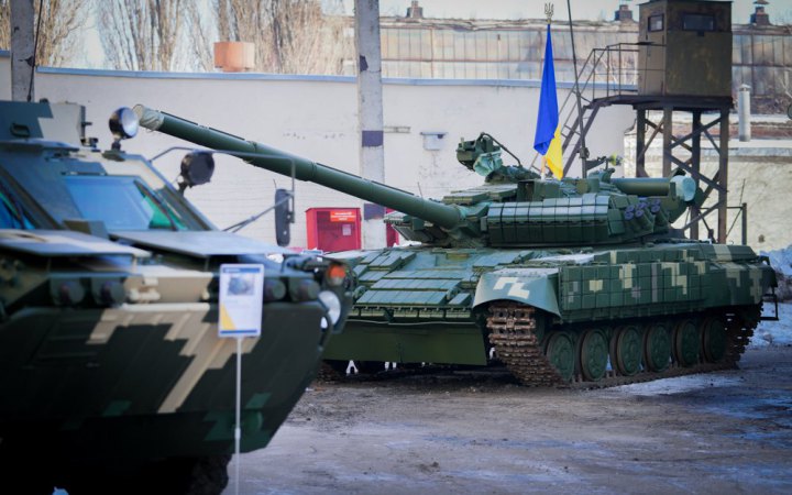 Згода надати Україні танки та інше важке озброєння може повʼязуватися із побоюваннями ескалації наступу, – New York Times 
