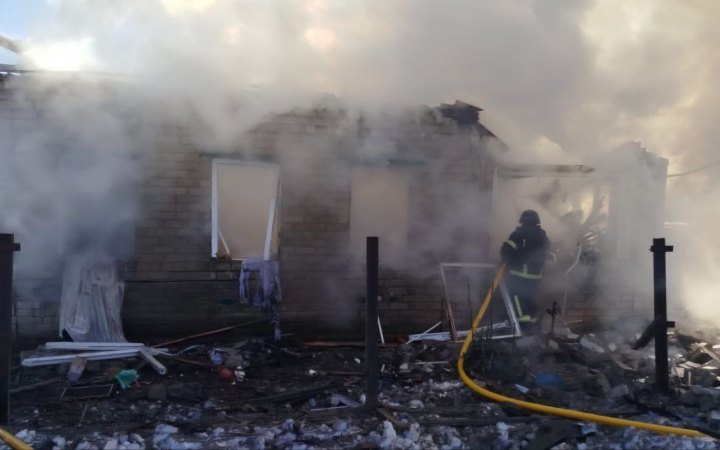 Окупанти атакували Павлоградський район Дніпропетровщини, серед поранених – дитина