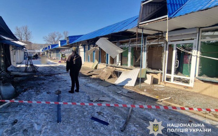 Росіяни поранили за добу п’ять мешканців Донеччини 