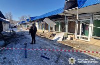 Росіяни поранили за добу п’ять мешканців Донеччини 