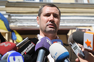 Юрий Сухов: «Свидетели на суде Тимошенко появляются, как кролики из шляпы фокусника»