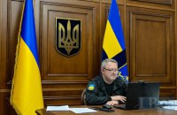 Україна ініціює створення тимчасового офісу прокурора в одному з міст ЄС