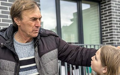 «Хотіли оформити російську опіку над моєю донькою». Історія родини з Херсонщини 