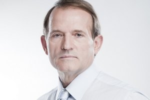 Медведчук: рекомендації МВФ спрямовані на дестабілізацію та банкрутство країни