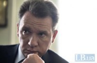 Глава ЦИК обвиняет людей Коломойского в давлении с целью изменить результаты выборов