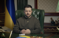Ніхто більше не буде робити українське чужим у Києво-Печерській лаврі, – Зеленський