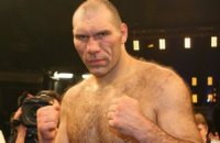 Николай Валуев может вернуться в ринг для боя с Виталием Кличко