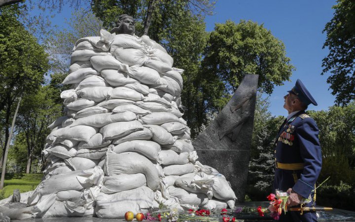 Військові розробили план оборони Києва на випадок повторного наступу окупантів
