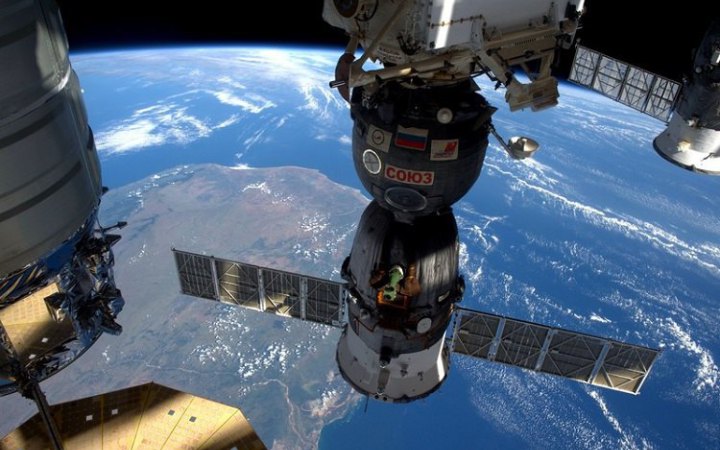 Україна розірвала угоду з Росією про дослідження космосу
