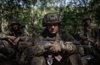 На фронті від початку доби відбулося 160 боїв