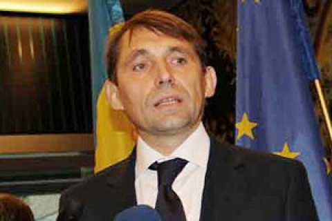 Представник України при ЄС закликав Євросоюз жорстко відреагувати на затримання кримських татар