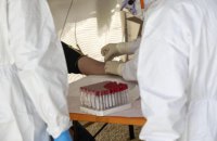 В Кировоградской ОГА сообщили подробности заражения коронавирусом 20 медиков 