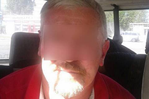 У Києві затримано організатора вбивства журналіста Сергієнка