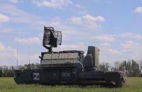 Нацвардійці знищили на Донеччині російські ЗРК "Тор М1" і систему дистанційного мінування "Земледелие"