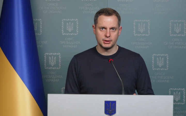 Шурма після підозри від НАБУ заявив, що перебуває у Німеччині й готовий співпрацювати зі слідством