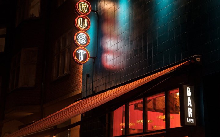 Українські активісти домоглися скасування концертів російського гурту у восьми європейських містах