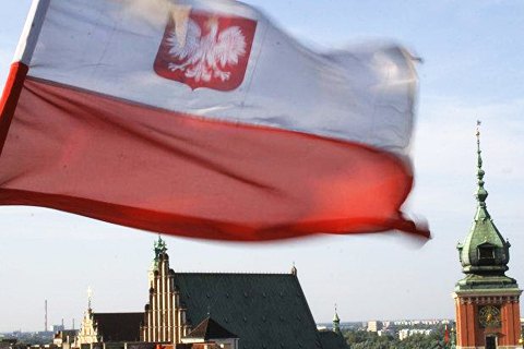 В Польше вновь настаивают на военных репарациях от Германии