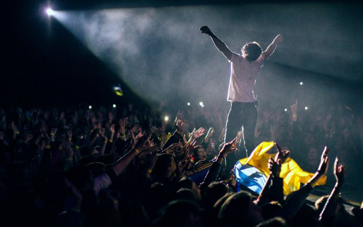 Майже все, що ви хотіли знати: «Океан Ельзи. Спостереження шторму» 