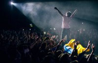 Майже все, що ви хотіли знати: «Океан Ельзи: Спостереження Шторму»