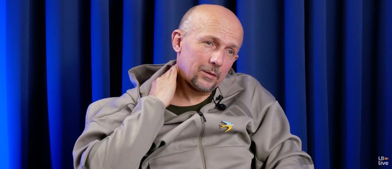 Дмитро Хилюк