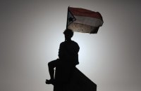 Саудівська Аравія завдала ударів по підтримуваному ОАЕ угрупованню в Ємені 