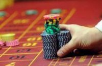 В Днепропетровске ликвидировали очередное подпольное казино