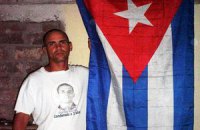 Кубинский диссидент умер после 50-дневной голодовки