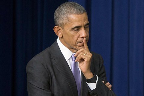Обама закликав Конгрес США не скасовувати Obamacare