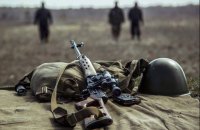 У Миколаївській області застрелився військовослужбовець строкової служби