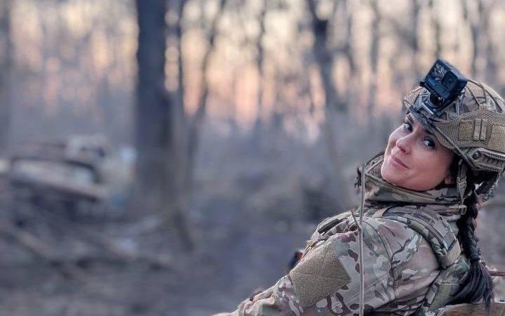 У Бєлгородській області загинула російська пропагандистка Першого каналу, підірвавшись на міні