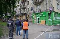 ДПС нагадала бізнесу із прифронтових територій, що він може тимчасово не сплачувати податки