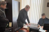 На Вінниччині викрили схему фейкових документів для ухилянтів, підозру отримали троє медиків