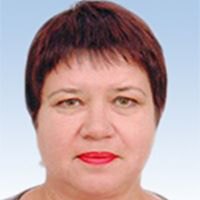 Левченко Ольга Владимировна