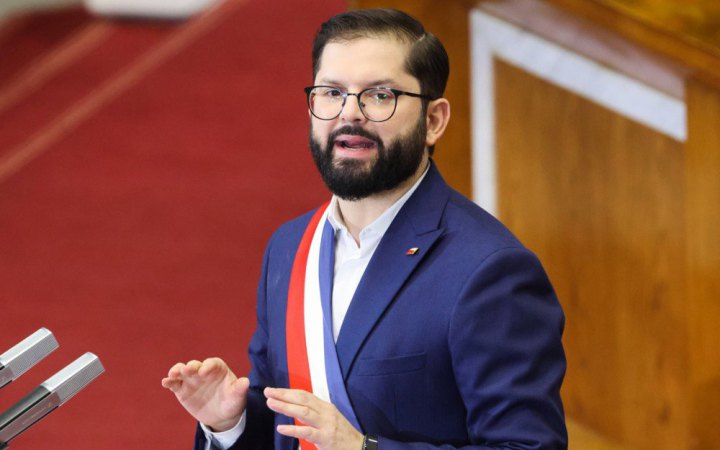 У Чилі тривають президентські праймеріз для лівих кандидатів 