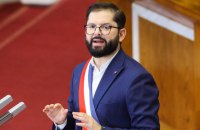 У Чилі тривають президентські праймеріз для лівих кандидатів 