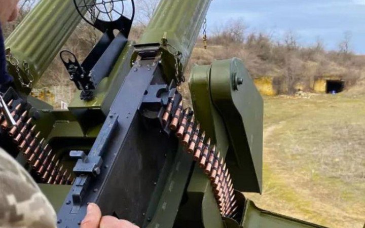 Посадовців Міноборони та держпідприємства судитимуть у справі про поставку неякісних кулеметів у ЗСУ