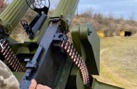 Посадовців Міноборони та держпідприємства судитимуть у справі про поставку неякісних кулеметів у ЗСУ