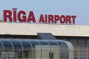 В рижском аэропорту поймали курьера с килограммом кокаина в желудке