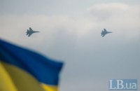 Захист неба України. Акценти для винищувальної авіації 