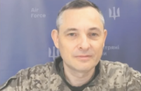 Ігнат розповів про подальші кроки в навчанні українських пілотів на F-16