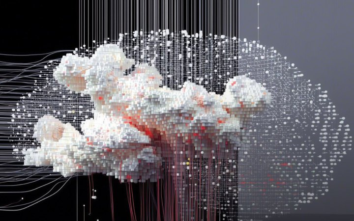 Україна піднялася на 14 позицій у світовому рейтингу зі штучного інтелекту