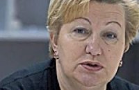 Ульянченко обвинила Тимошенко в непрозрачной подготовке бюджета
