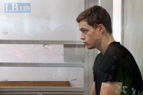 У водія "Хаммера", який збив дитину в Києві, примусово відібрали зразки біоматеріалів (оновлено)