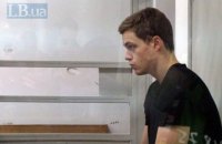 У водія "Хаммера", який збив дитину в Києві, примусово відібрали зразки біоматеріалів (оновлено)