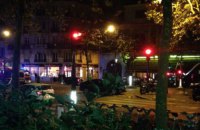 У Німеччині затримали чоловіка, підозрюваного в паризьких терактах 2015 року
