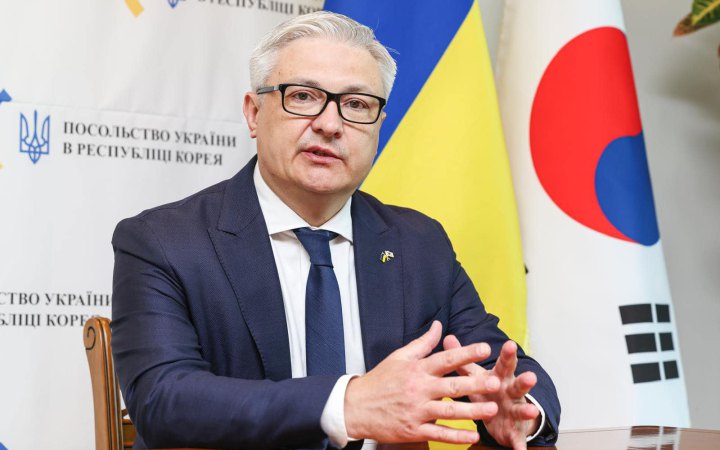 У МЗС призначили посла з особливих доручень з питань військовополонених і зниклих безвісти