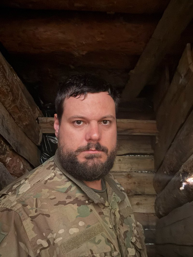 Андрій Іллєнко