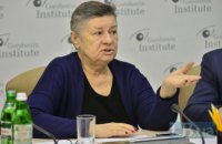 В Украине нет четкой картины реформ, - Нанивская